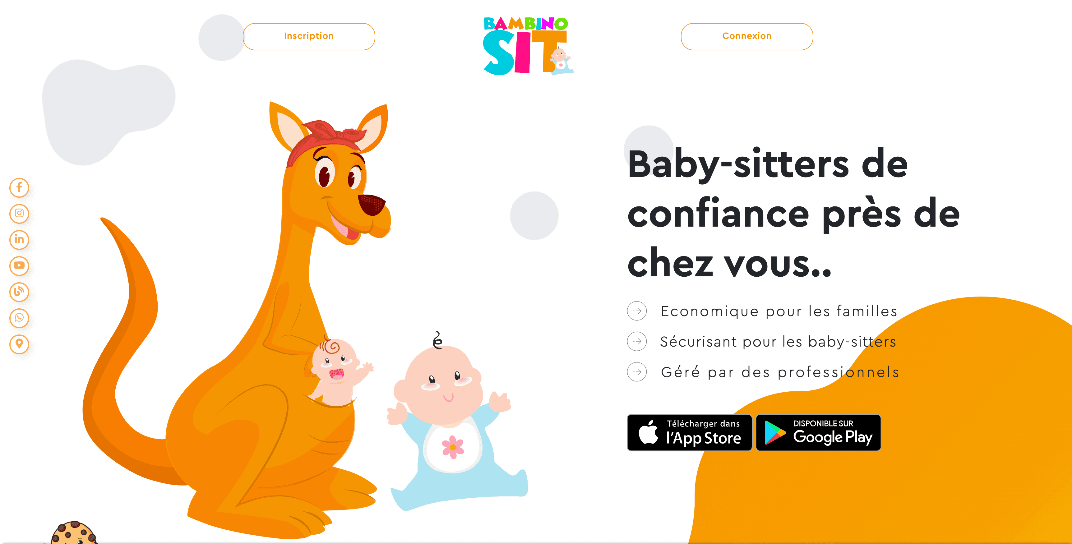 Bambinosit cover