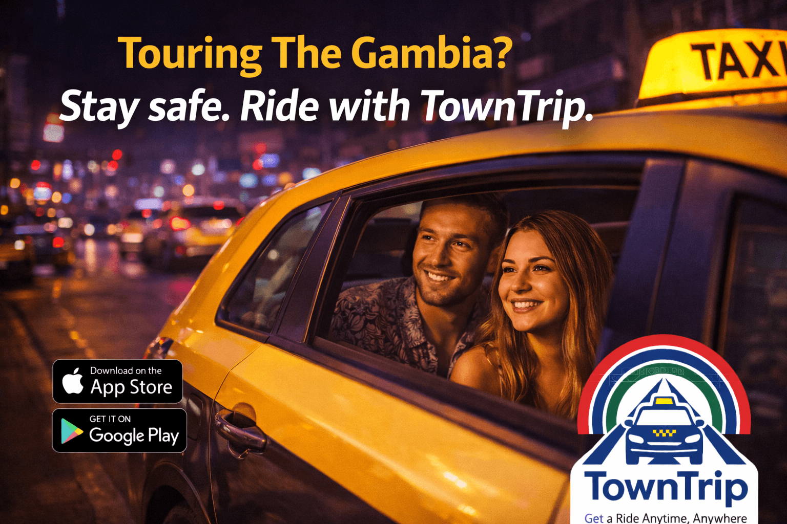 TownTrip cover