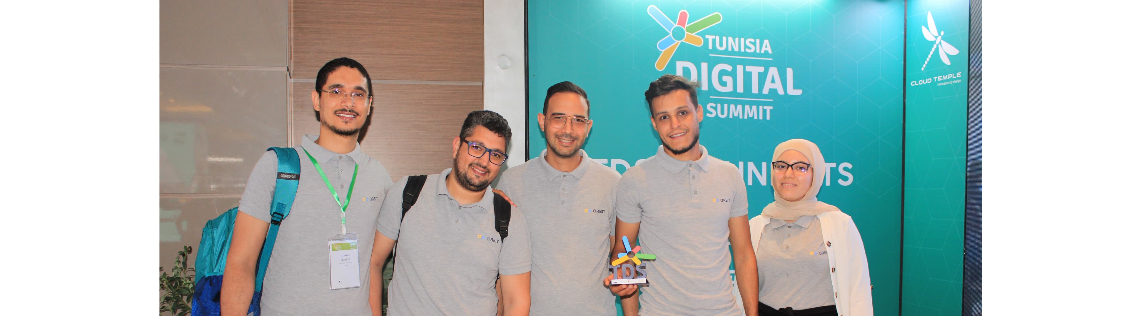 Orbit Engineering solutions cover