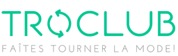 TroClub logo