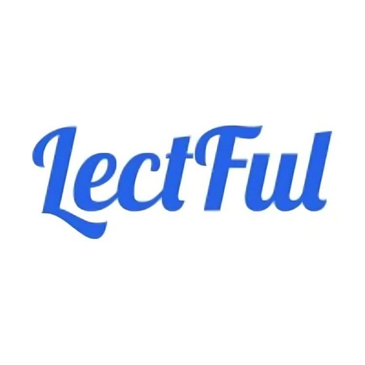 Lectful logo