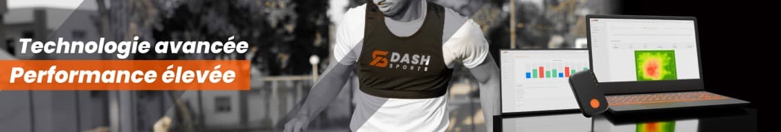Dash sports cover