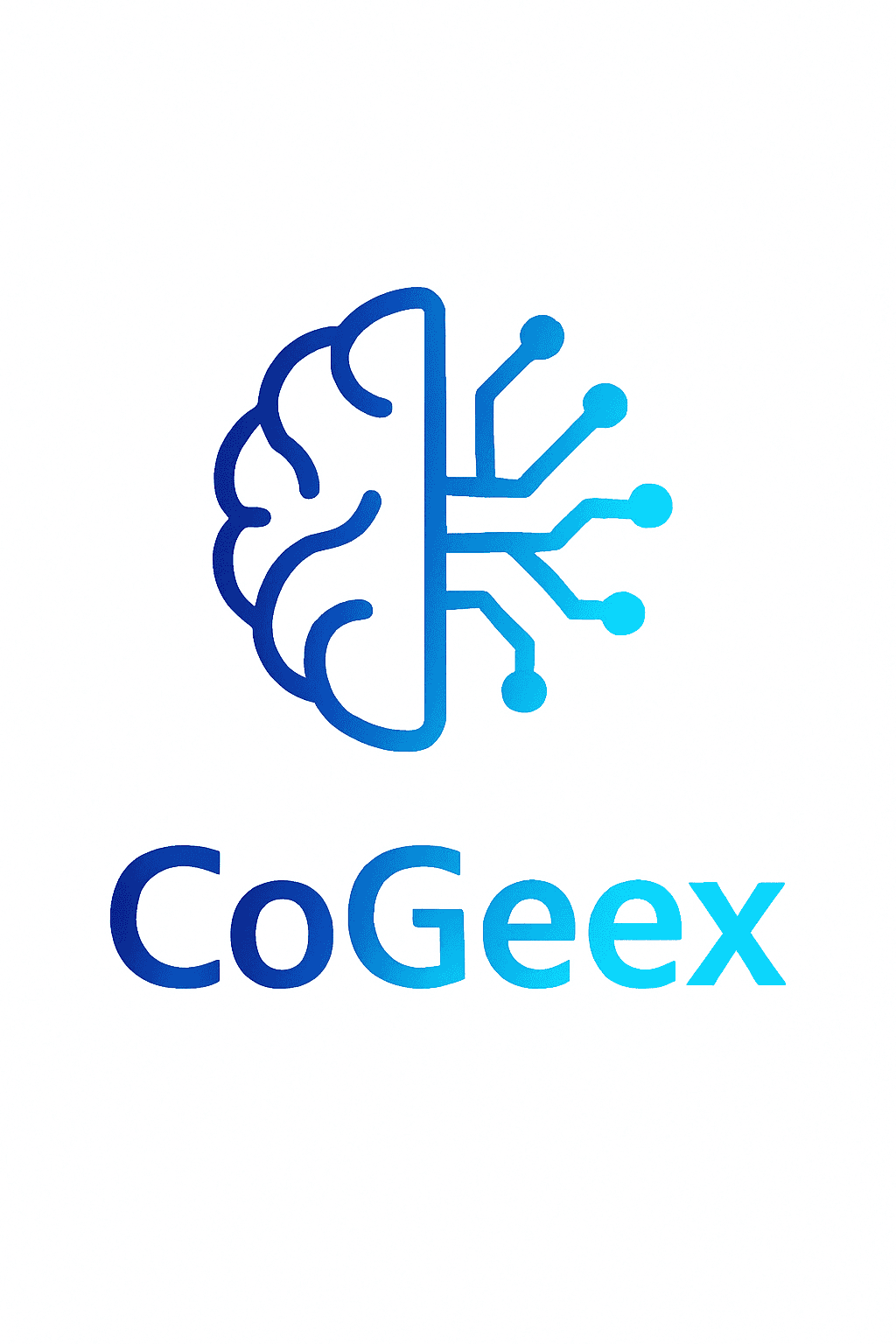 Cogeex logo