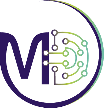 MData One logo