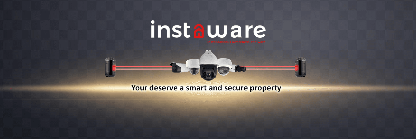 INSTAWARE cover