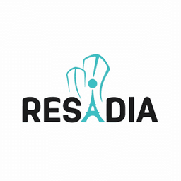 MyResidia logo