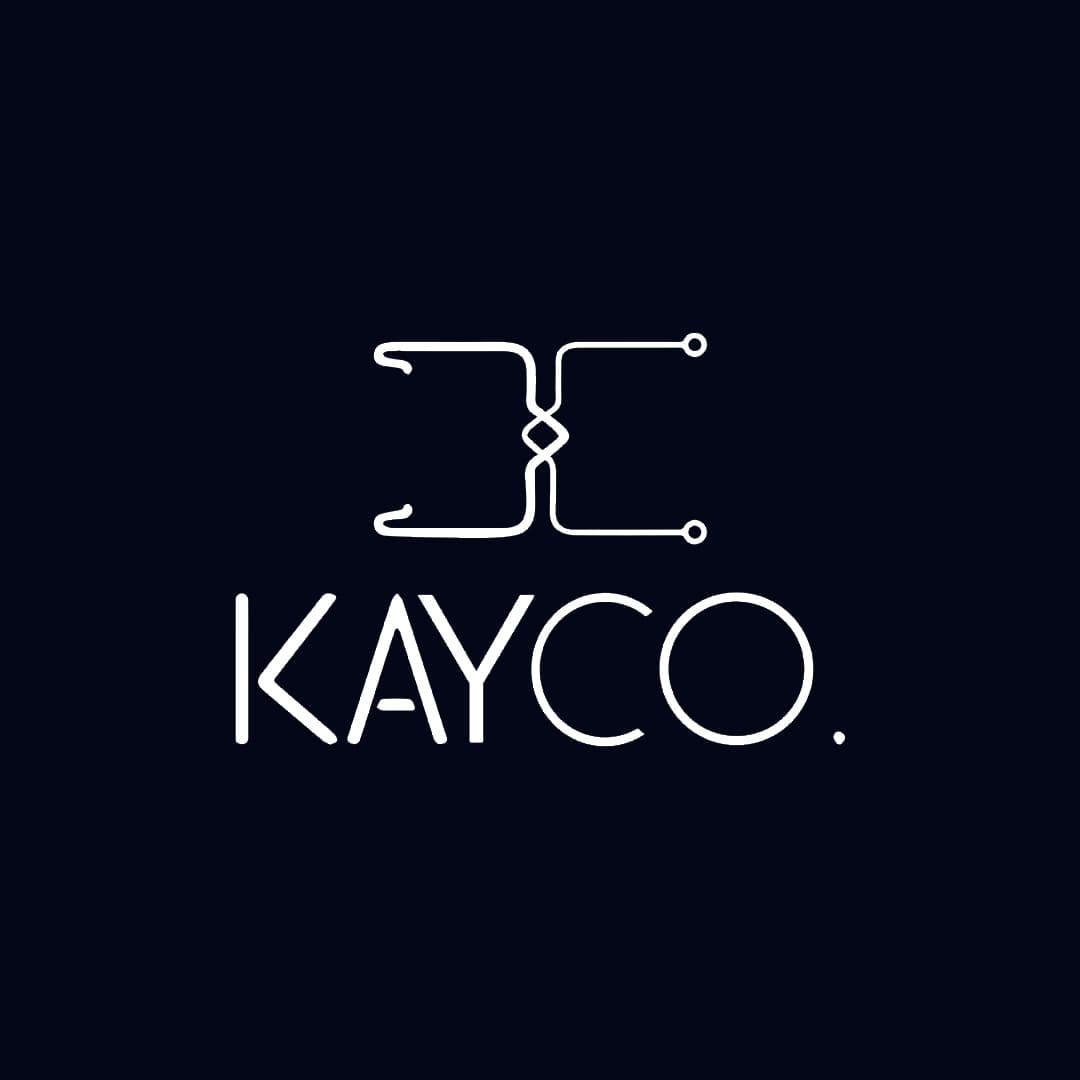 KAYCO MOTORS logo