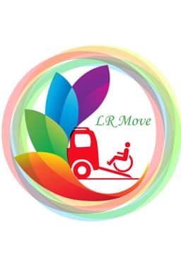 LR Move logo