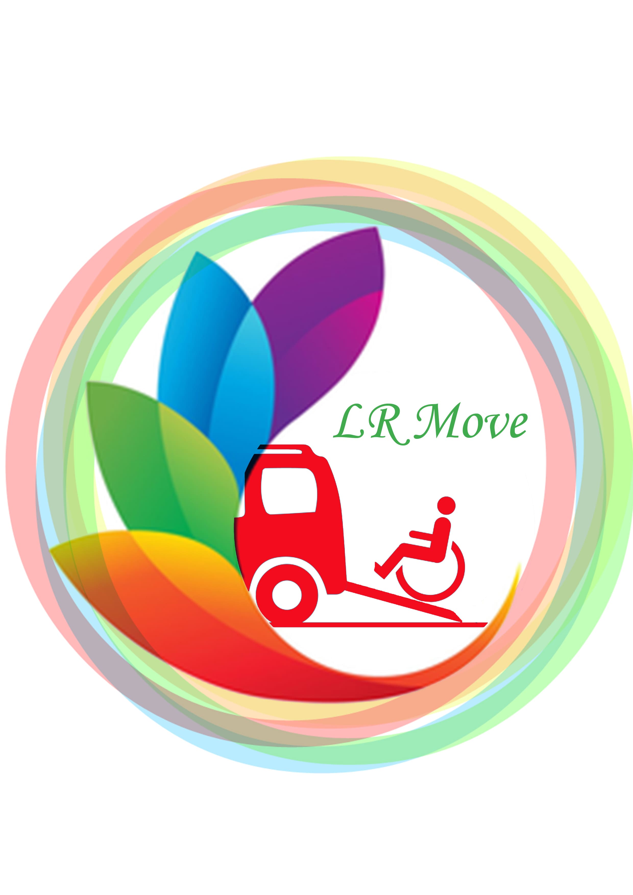 LR Move logo