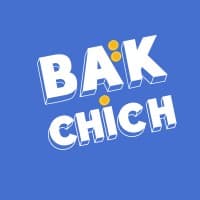 Ba9chich logo