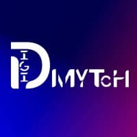 Digimytch logo