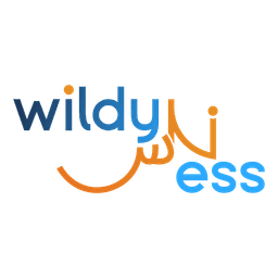 WildyNess logo