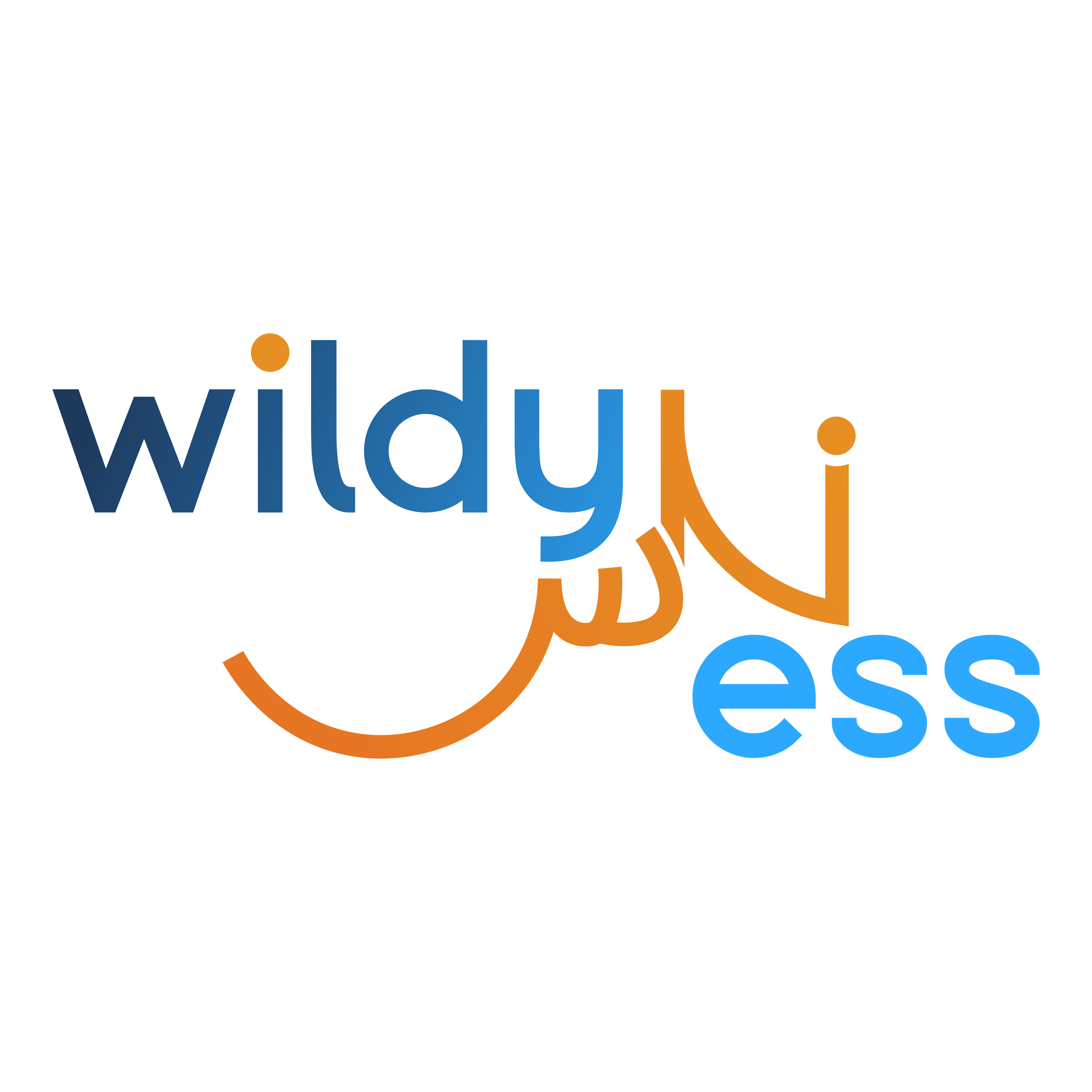 WildyNess logo