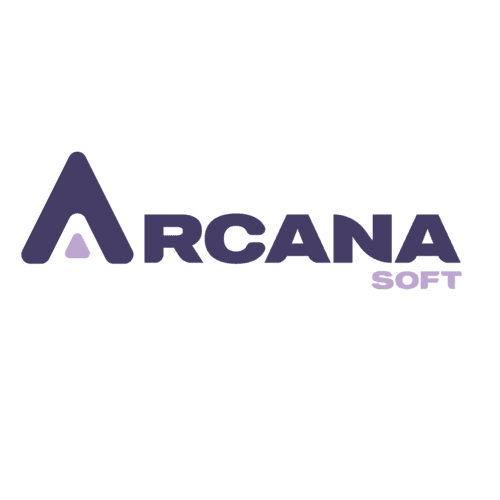 Arcana Soft logo