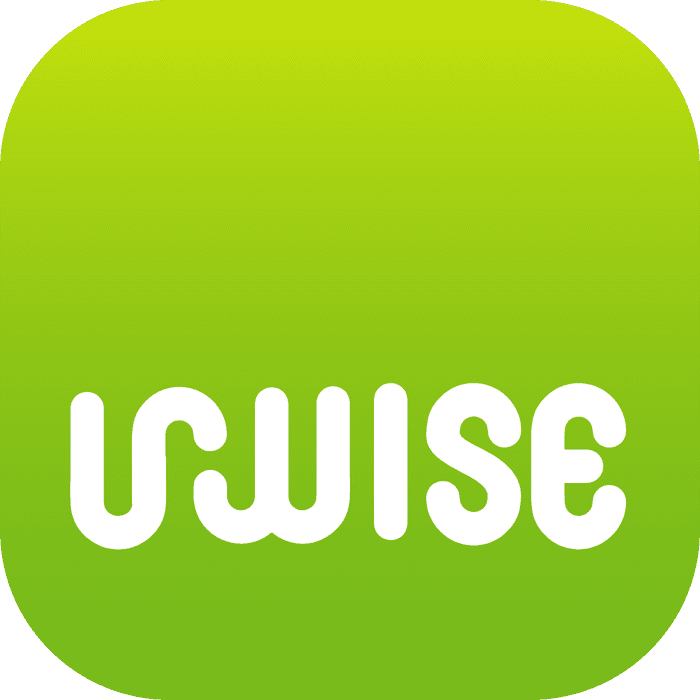 IrWise logo